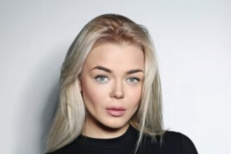 алина гросу