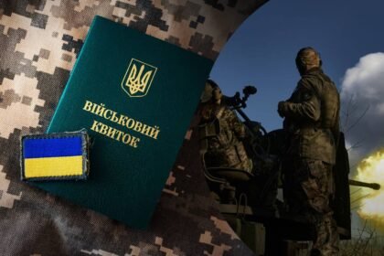 отсрочка от мобилизации