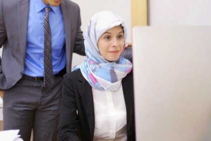 тимчасова пошта