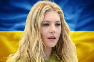 кэтрин винник
