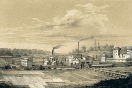 мануфактура