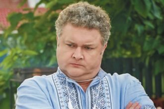 назар задніпровський