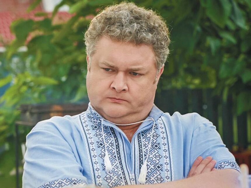 назар задніпровський