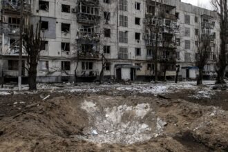 новости рубежное