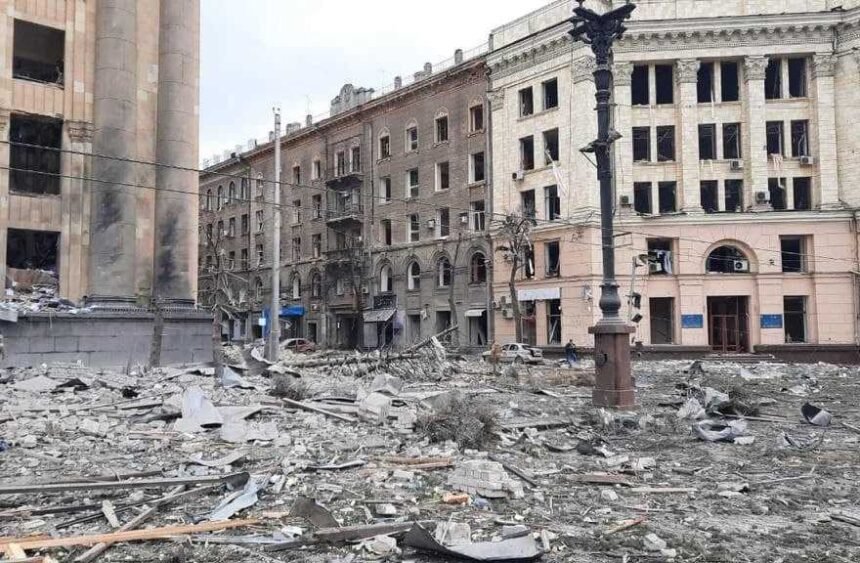 объектив новости харьков сегодня