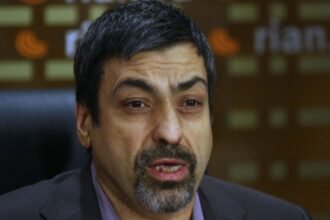 павел павлович глоба