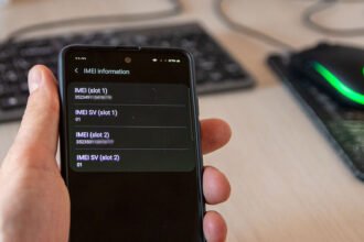 проверить номер телефона