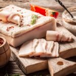 чи можна їсти сало при цукровому діабеті