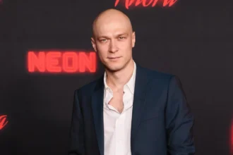 юрий борисов