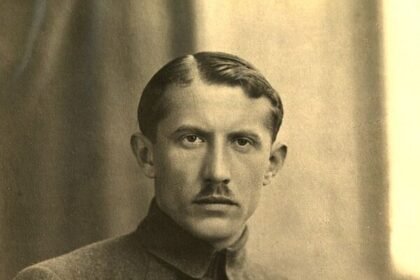 дмитро донцов