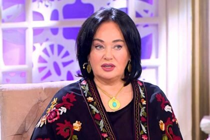 лариса гузеева