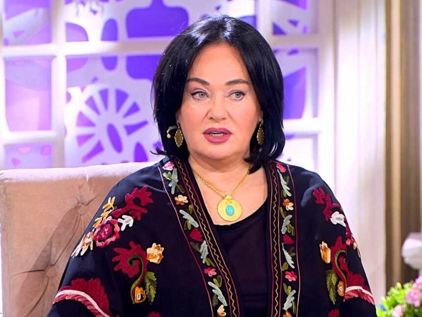 лариса гузеева