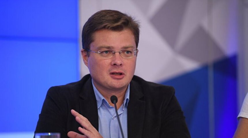 семченко александр