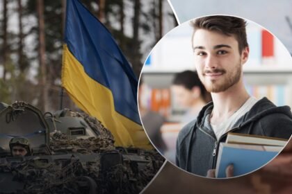 стаття 23. відстрочка від призову на військову службу під час мобілізації