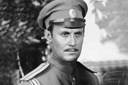 юрий соломин