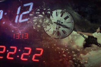 2222 на часах