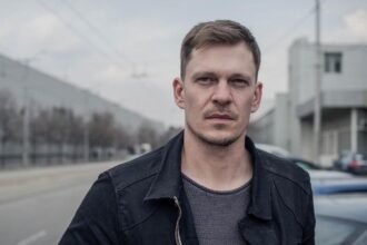 андрій ісаєнко