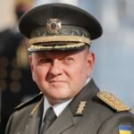 главнокомандующий вооруженных сил украины