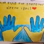 малюнок для зсу олівцем
