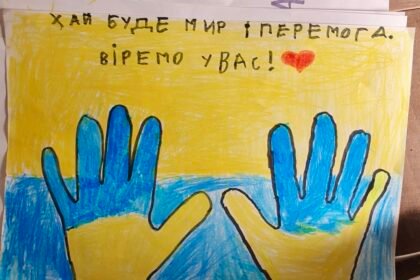 малюнок для зсу олівцем