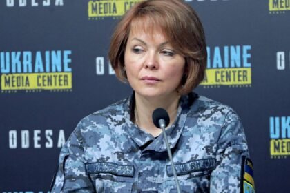 наталья гуменюк