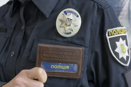ст 46 зу про поліцію