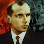 степан бандера