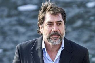 хавьер бардем