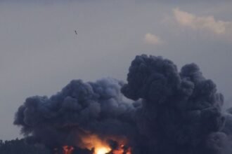вибухи в хмельницькому