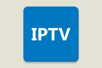 iptv плейлист