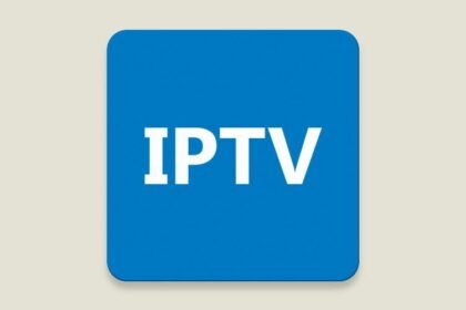 iptv плейлист