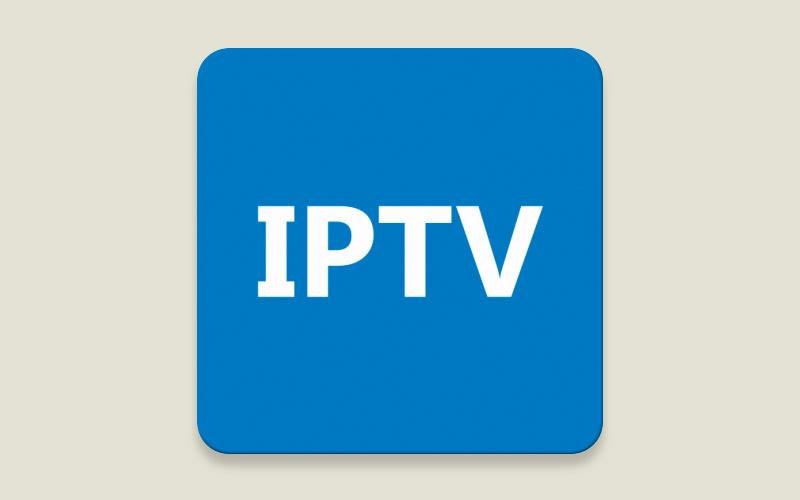 iptv плейлист