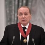 александр масляков