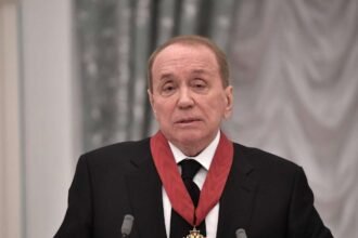 александр масляков