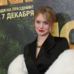 даша дошик