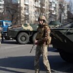 комендантский час