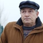микола боклан
