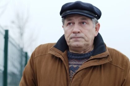 микола боклан