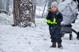 погода на місяць чернівці