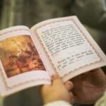 последование ко святому причащению