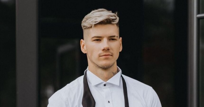 волошин блогер