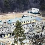 яворівський полігон