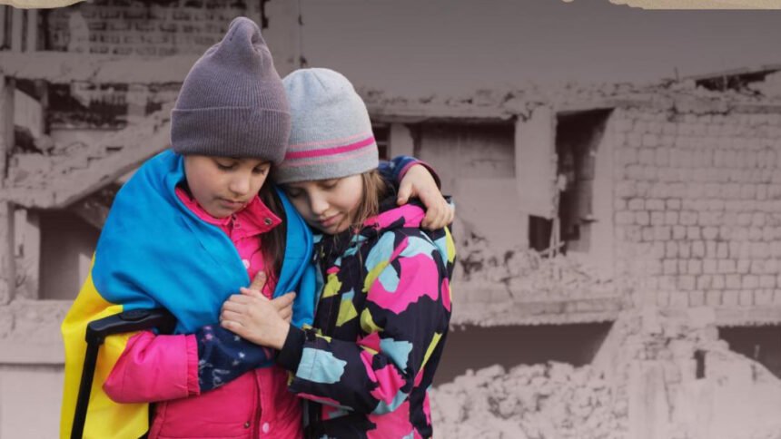 дитина війни