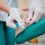 загальний ан крові