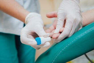 загальний ан крові