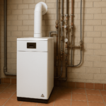 котел газовый