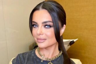 наташа корольова