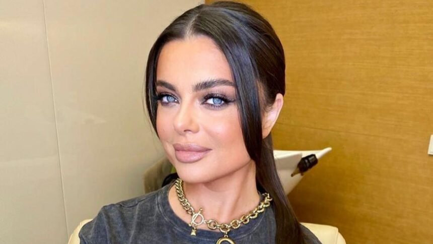 наташа корольова