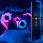 приставка игровая