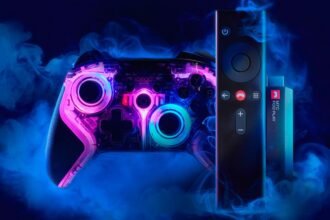 приставка игровая